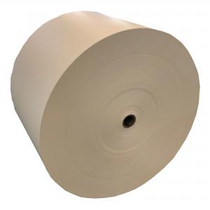 Waterproof Household Products Kraft Paper for Clothes Paper Rolls Use for Food Packaging Bag Coated Pe Craft Paper