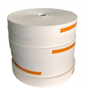 paper cup roll Factory PE Coated Paper For Paper Cup Single Sided PE Coated bottom roll